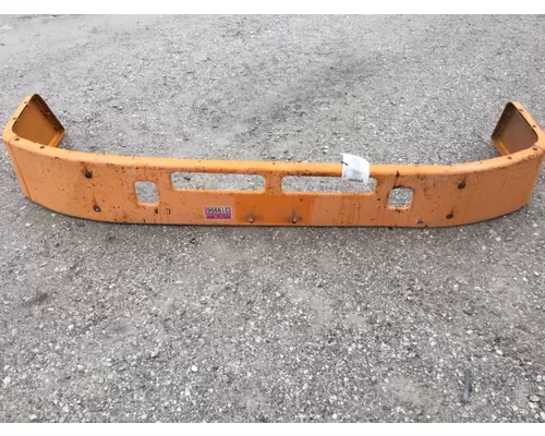 Bumper Assembly, Front VOLVO VNM LKQ Geiger Truck Parts