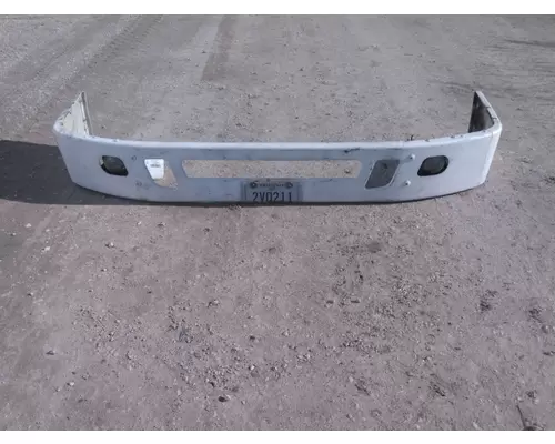 Bumper Assembly, Front VOLVO VNM LKQ Geiger Truck Parts