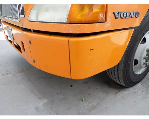 Bumper Assembly, Front VOLVO VNM LKQ Thompson Motors - Wykoff