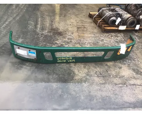 Bumper Assembly, Front VOLVO VNM LKQ Heavy Truck Maryland