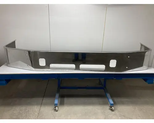 Bumper Assembly, Front Volvo VNM Vander Haags Inc Sp