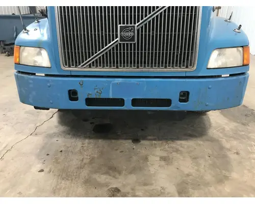 Bumper Assembly, Front Volvo VNM Vander Haags Inc Dm