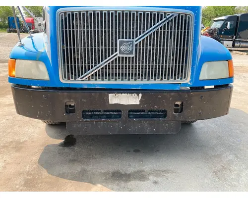 Bumper Assembly, Front Volvo VNM Vander Haags Inc Dm