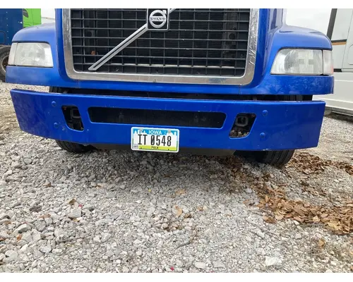 Bumper Assembly, Front Volvo VNM Vander Haags Inc Dm