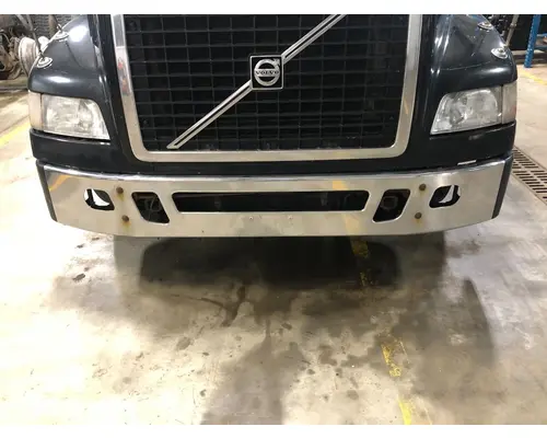 Bumper Assembly, Front Volvo VNM Vander Haags Inc Sf