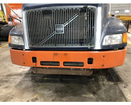 Bumper Assembly, Front Volvo VNM Vander Haags Inc Sf