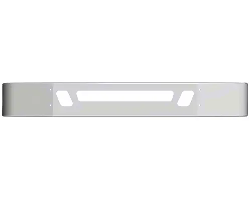 Bumper Assembly, Front Volvo VNM Vander Haags Inc Cb