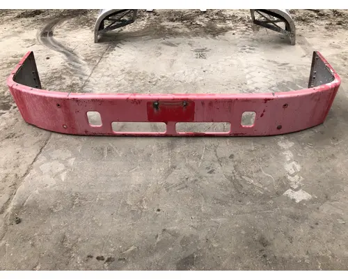 Bumper Assembly, Front Volvo VNM Vander Haags Inc Cb