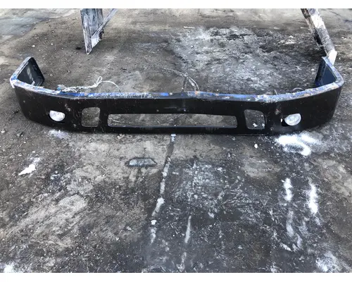 Bumper Assembly, Front Volvo VNM Vander Haags Inc Cb