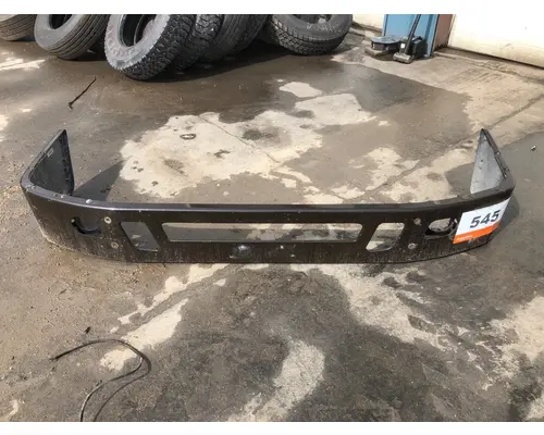 Bumper Assembly, Front Volvo VNM Vander Haags Inc Cb