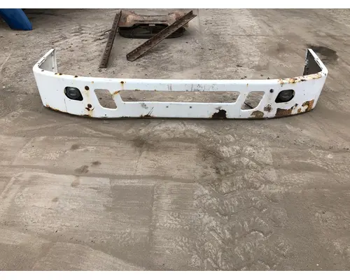 Bumper Assembly, Front Volvo VNM Vander Haags Inc Cb