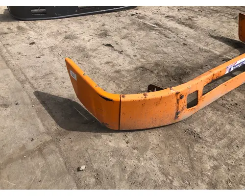 Bumper Assembly, Front Volvo VNM Vander Haags Inc Cb