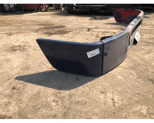 Bumper Assembly, Front Volvo VNM Vander Haags Inc Cb