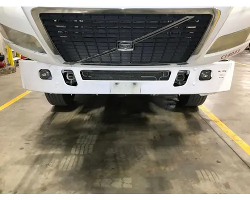 Bumper Assembly, Front Volvo VNM Vander Haags Inc Kc