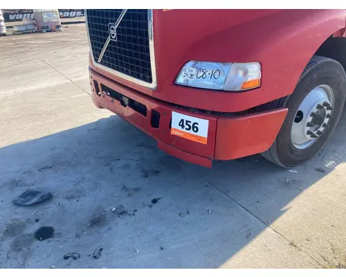 Bumper Assembly, Front Volvo VNM Vander Haags Inc Kc