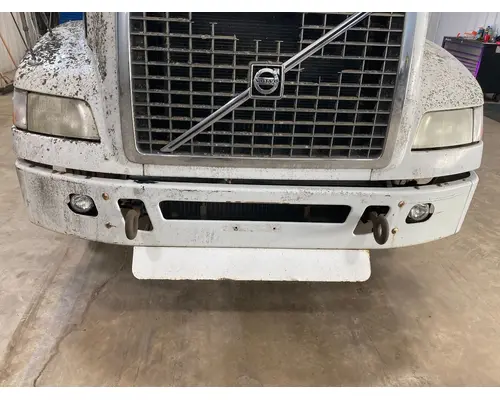 Bumper Assembly, Front Volvo VNM Vander Haags Inc WM