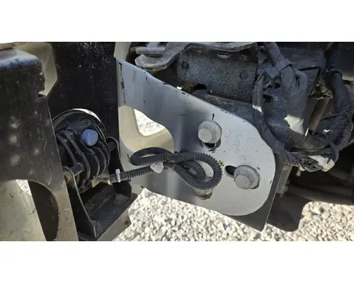 Bumper Bracket, Front VOLVO VNM Custom Truck One Source