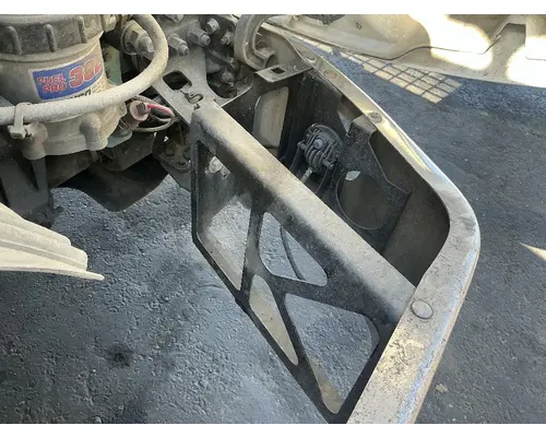 Bumper Bracket, Front VOLVO VNM Geco - Fresno