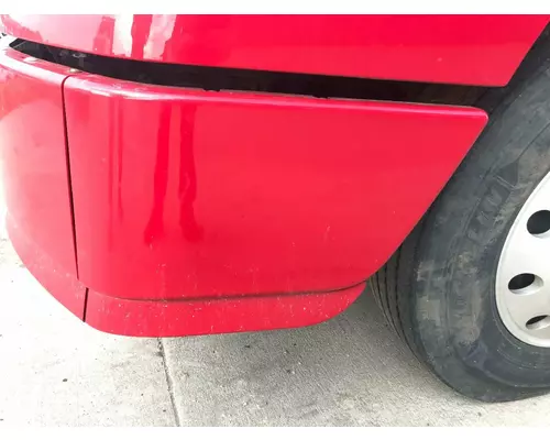 Bumper End Cap Volvo VNM Vander Haags Inc Kc