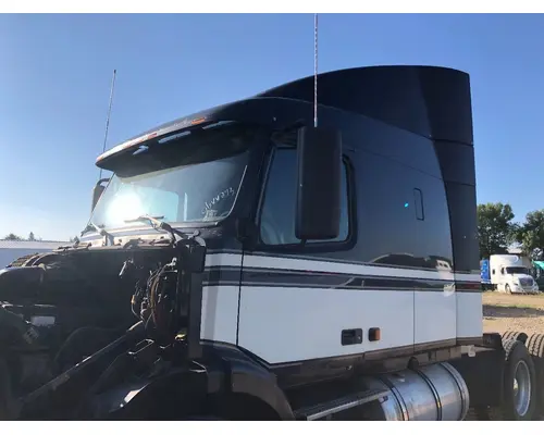 Cab Volvo VNM Vander Haags Inc Sp