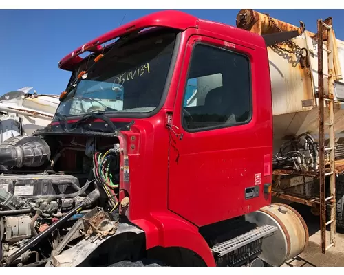 Cab Volvo VNM Vander Haags Inc Dm