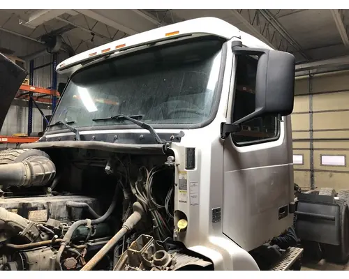 Cab Volvo VNM Vander Haags Inc Dm