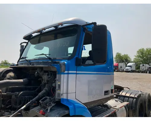 Cab Volvo VNM Vander Haags Inc Dm