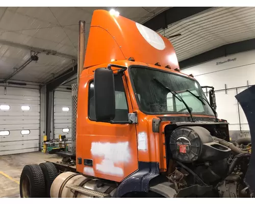 Cab Volvo VNM Vander Haags Inc Sf
