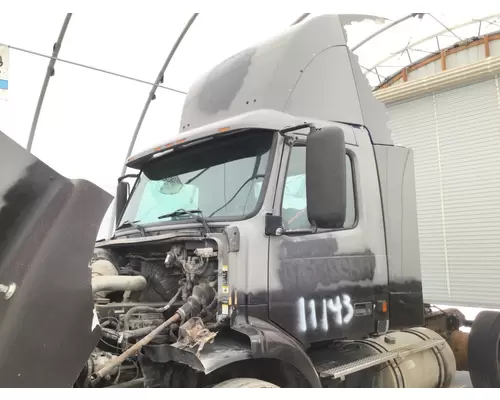 Cab Volvo VNM Vander Haags Inc Cb