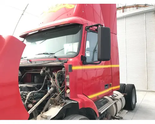 Cab Volvo VNM Vander Haags Inc Cb