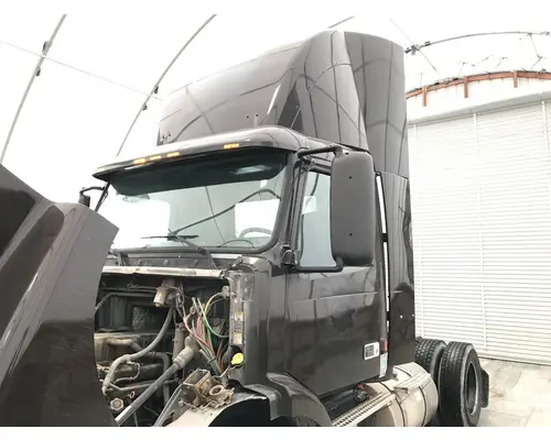 Cab Volvo VNM Vander Haags Inc Cb