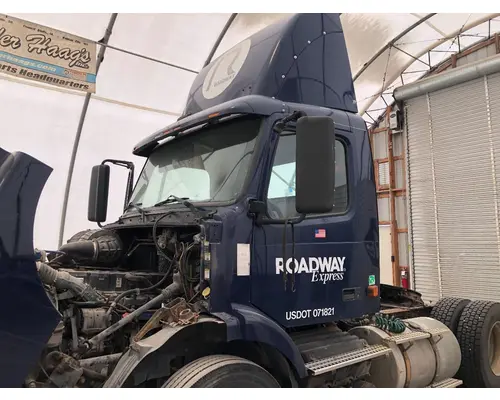 Cab Volvo VNM Vander Haags Inc Cb