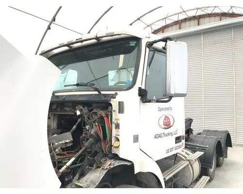 Cab Volvo VNM Vander Haags Inc Cb