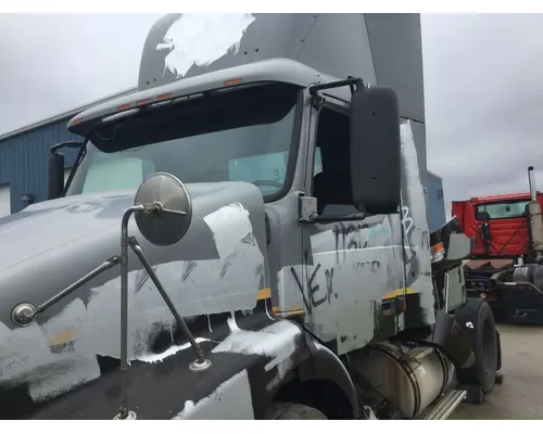 Cab Volvo VNM Vander Haags Inc Kc