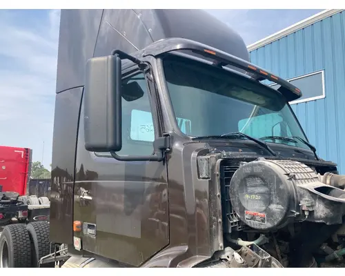 Cab Volvo VNM Vander Haags Inc Kc