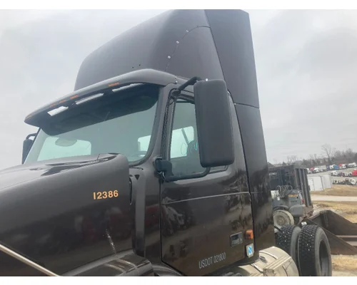 Cab Volvo VNM Vander Haags Inc KC