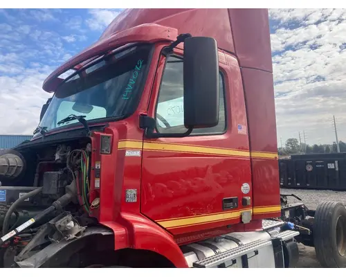 Cab Volvo VNM Vander Haags Inc Kc
