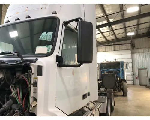 Cab Volvo VNM Vander Haags Inc WM