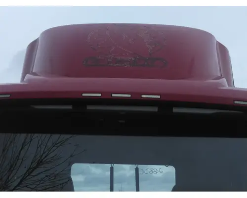 Sun Visor (External) VOLVO VNM LKQ Wholesale Truck Parts