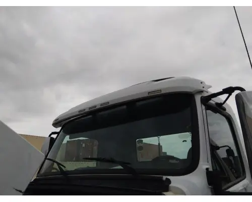 Sun Visor (External) VOLVO VNM LKQ Heavy Truck - Tampa
