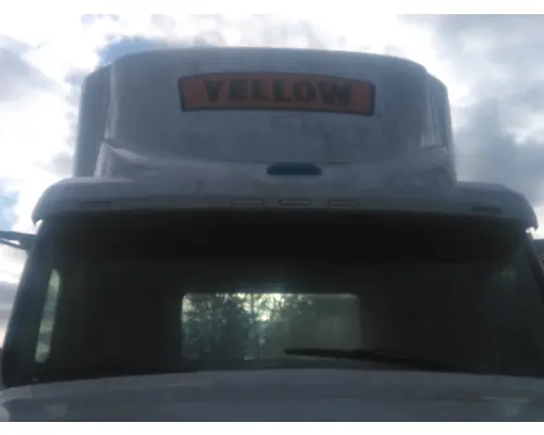 Sun Visor (External) VOLVO VNM LKQ Evans Heavy Truck Parts