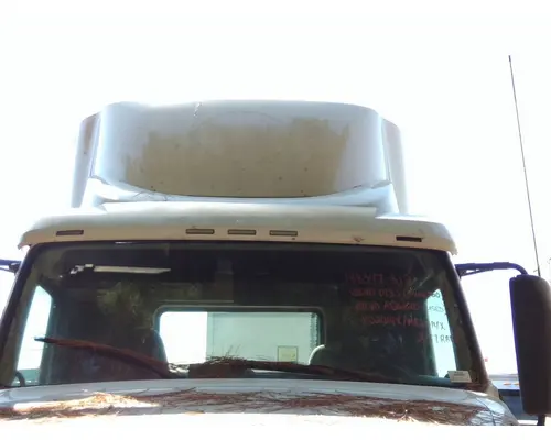 Sun Visor (External) VOLVO VNM LKQ Heavy Truck Maryland
