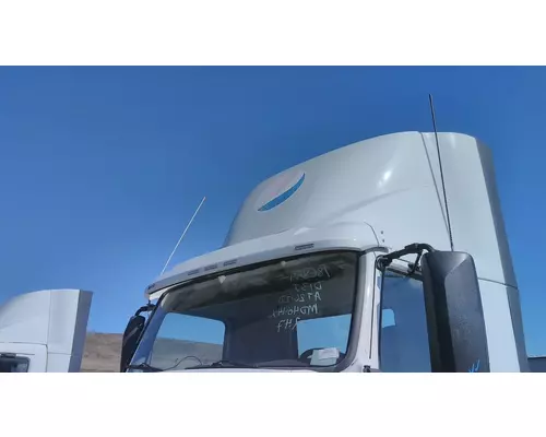 Sun Visor (External) VOLVO VNM LKQ Heavy Truck - Goodys