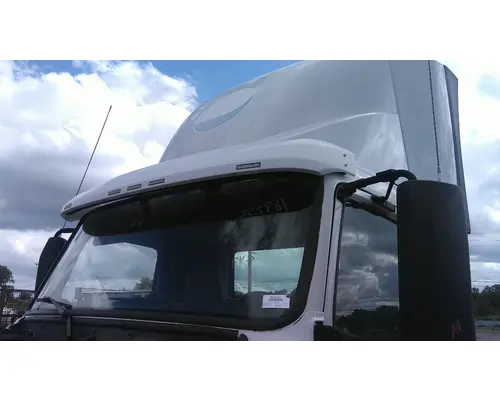 Sun Visor (External) VOLVO VNM LKQ Heavy Truck - Goodys