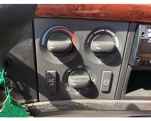 Interior Parts, Misc. Volvo VNM Vander Haags Inc SP