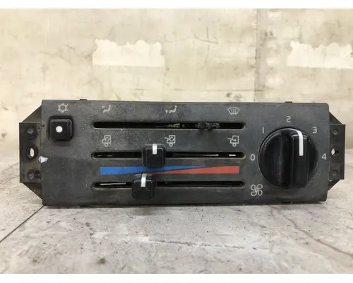 Interior Parts, Misc. Volvo VNM Vander Haags Inc Cb