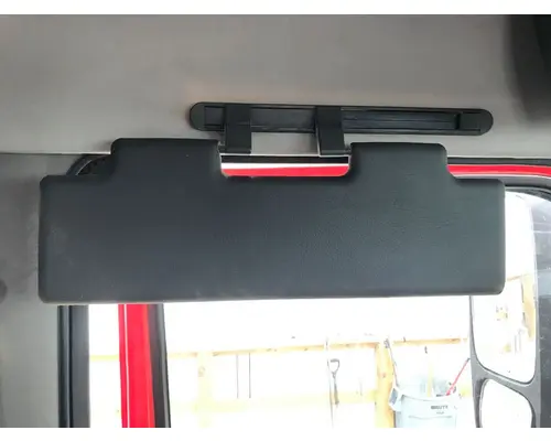 Interior Parts, Misc. Volvo VNM Vander Haags Inc Cb