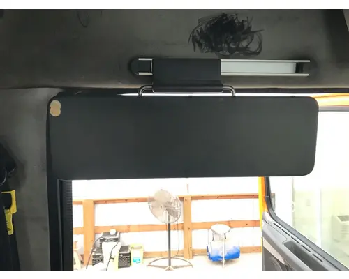 Interior Parts, Misc. Volvo VNM Vander Haags Inc Cb