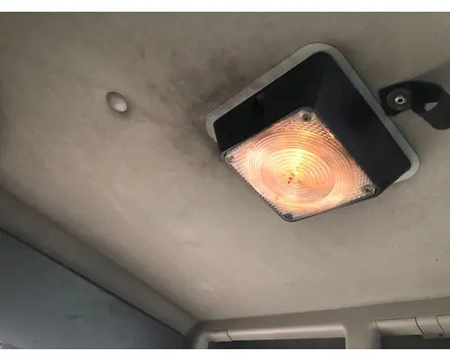 Interior Parts, Misc. Volvo VNM Vander Haags Inc Cb