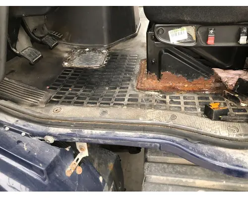 Interior Parts, Misc. Volvo VNM Vander Haags Inc Cb